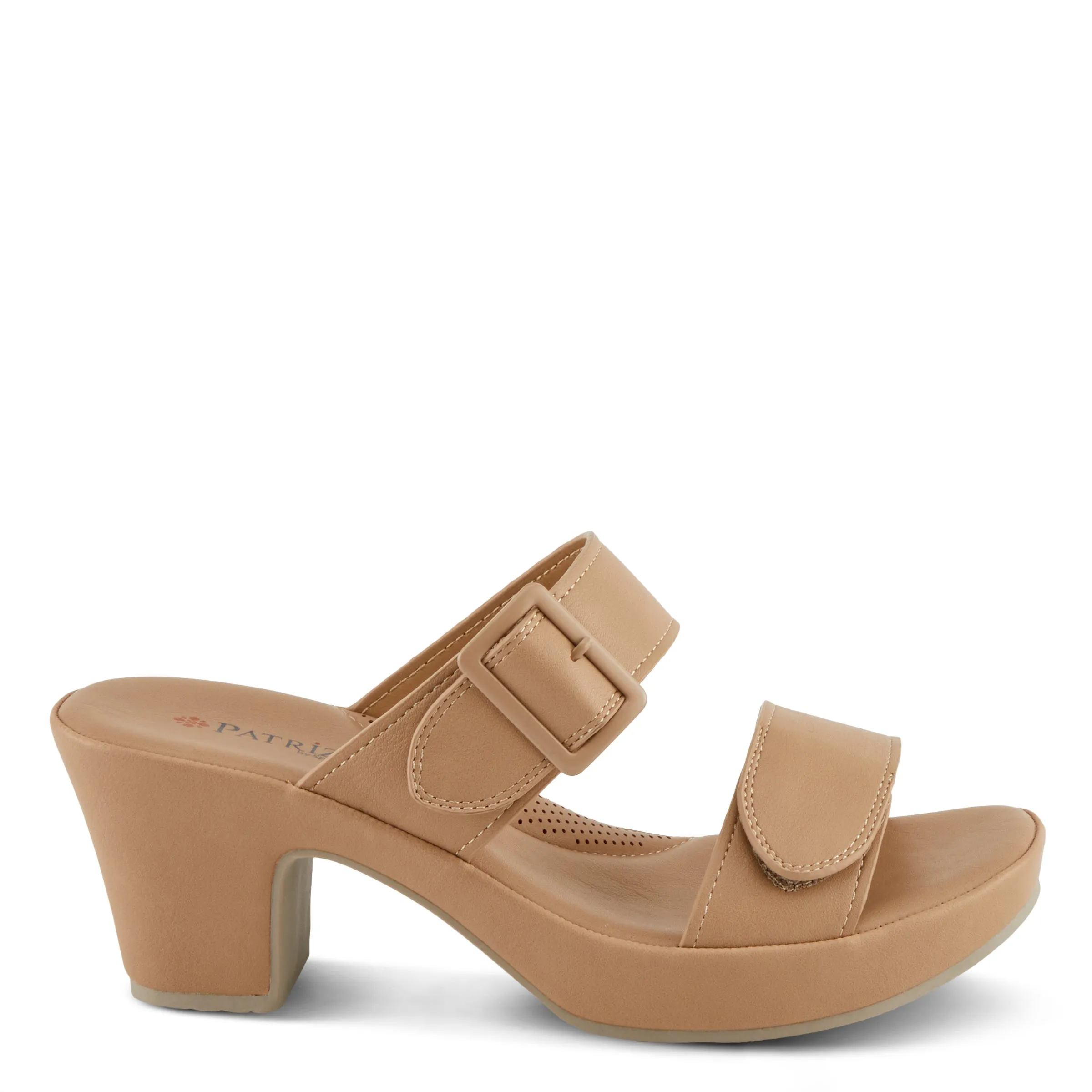 PATRIZIA SANCIA SANDALS