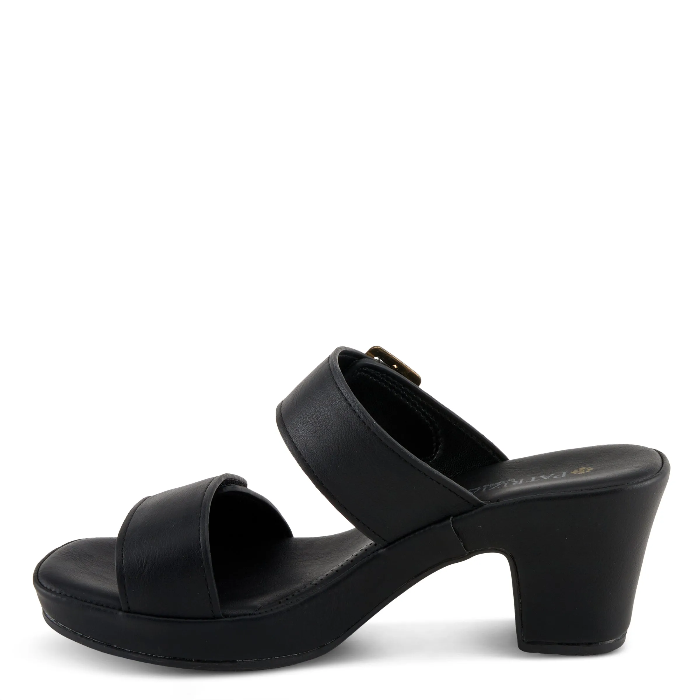 PATRIZIA SANCIA SANDALS