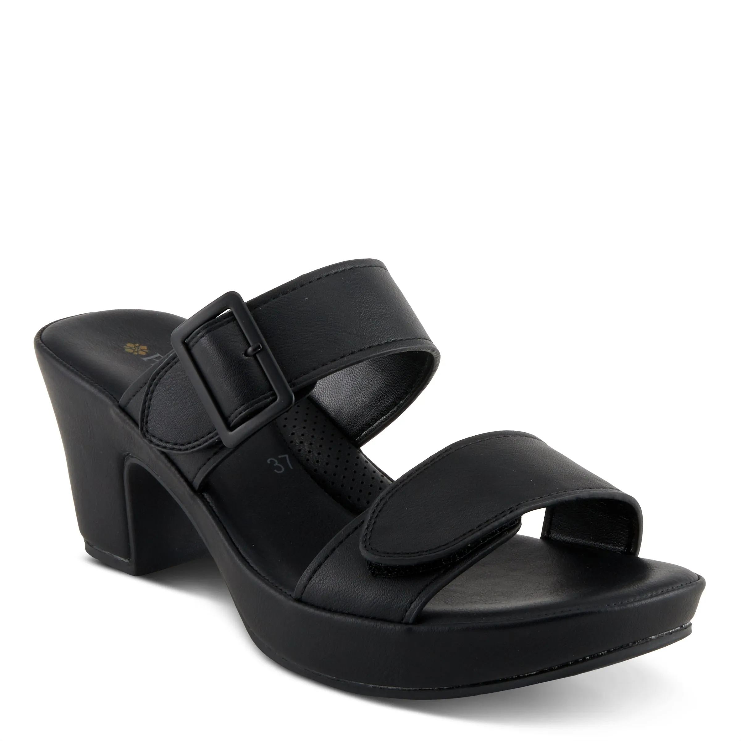 PATRIZIA SANCIA SANDALS