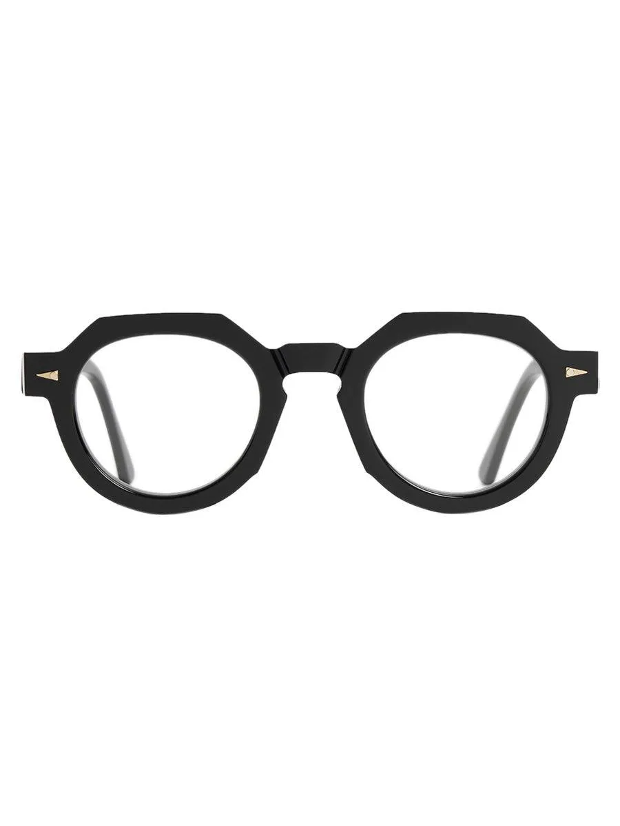 Petits Champs Black eyeglasses