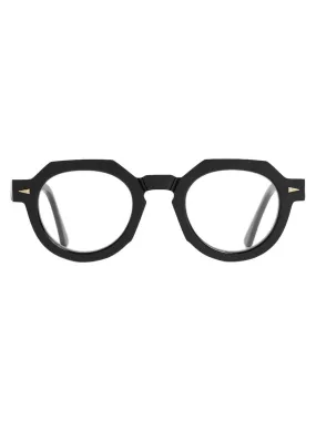 Petits Champs Black eyeglasses