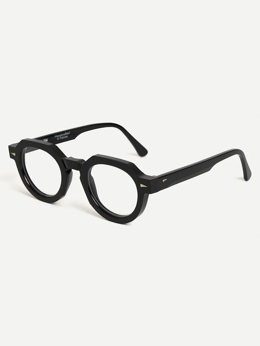 Petits Champs Black eyeglasses