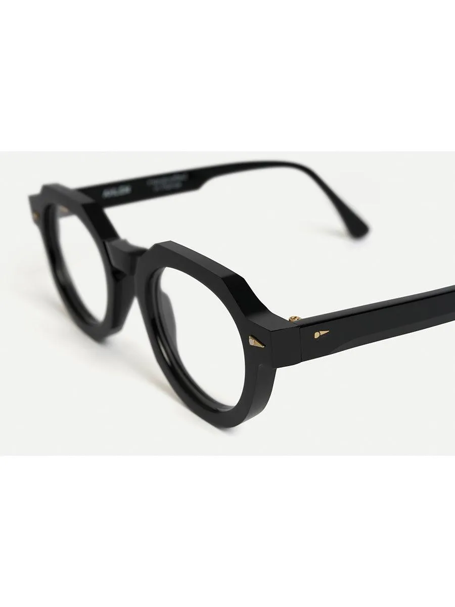 Petits Champs Black eyeglasses