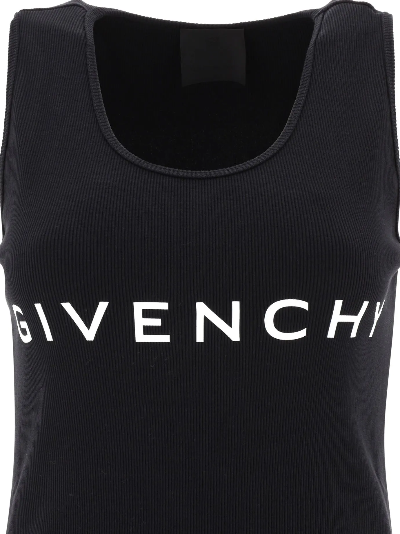 "GIVENCHY PARIS"  TANK TOP DRESS