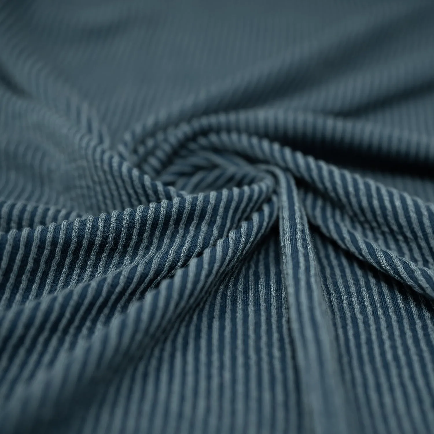 Rib Knit Fabric | Blue Moon Fabrics