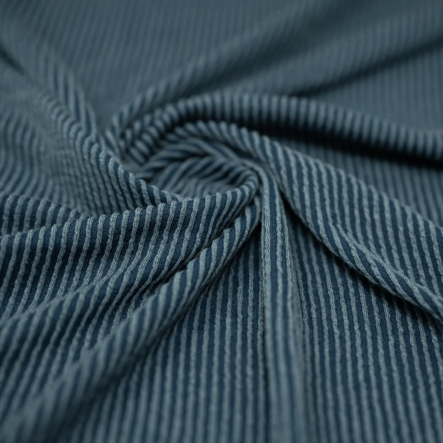 Rib Knit Fabric | Blue Moon Fabrics