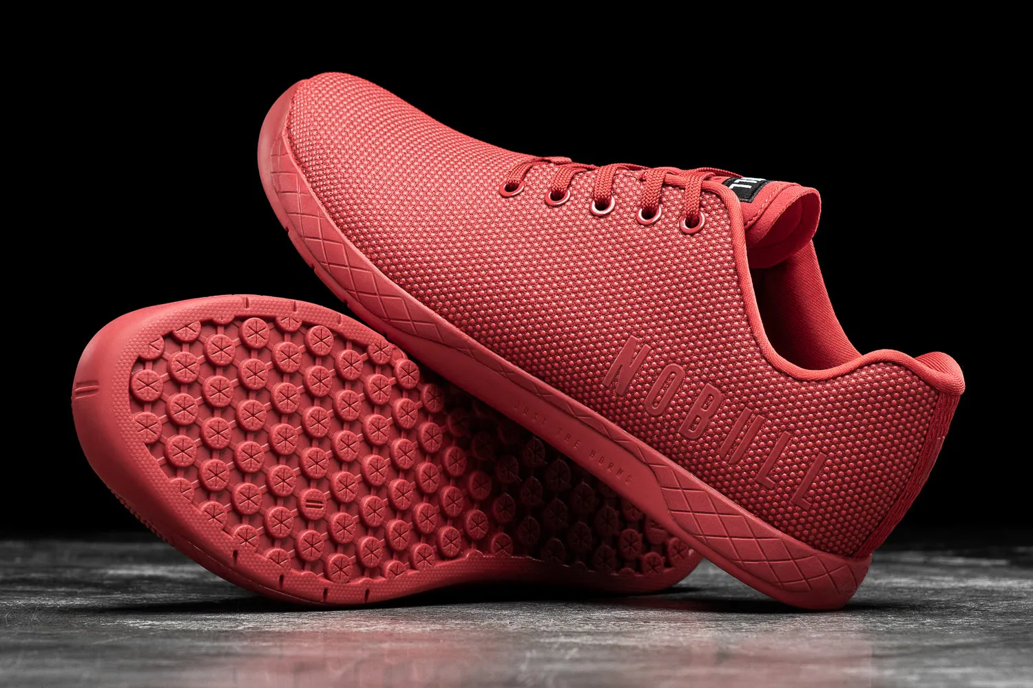 RUBY TRAINER (MEN'S)