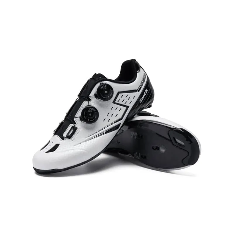 Santic Burton 2.0 Men's Carbon Road Bike Shoes