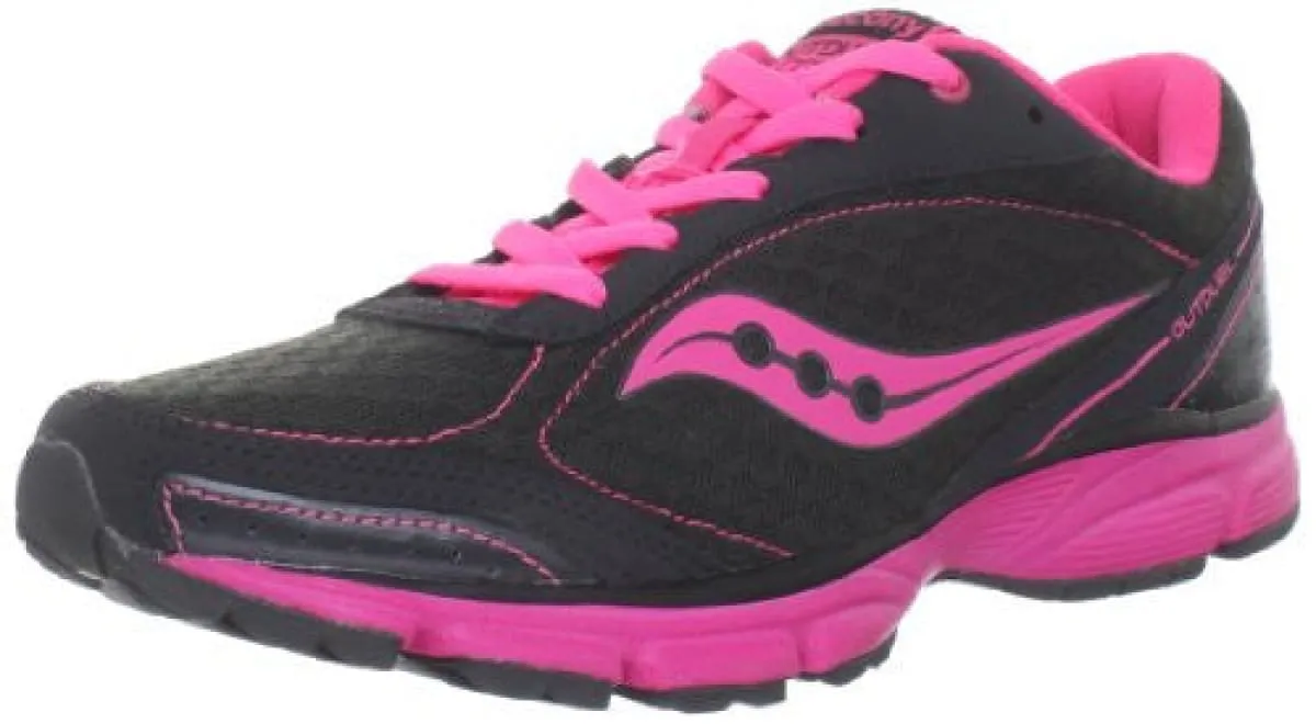 SAUCONY Women's Grid  •OutDuel• Running Shoe - Preowned