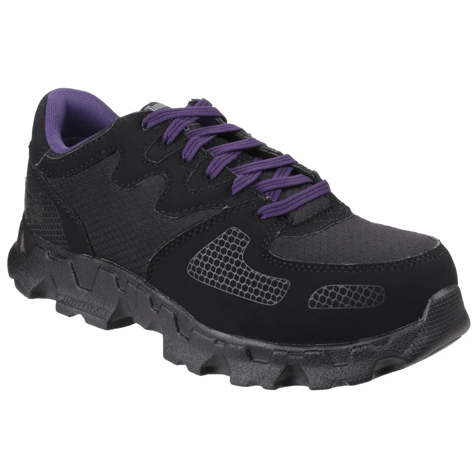 Timberland Pro Powertrain Low Safety Trainers