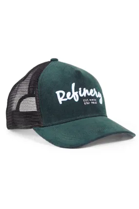 Trucker Cap _ 146284 _ Green