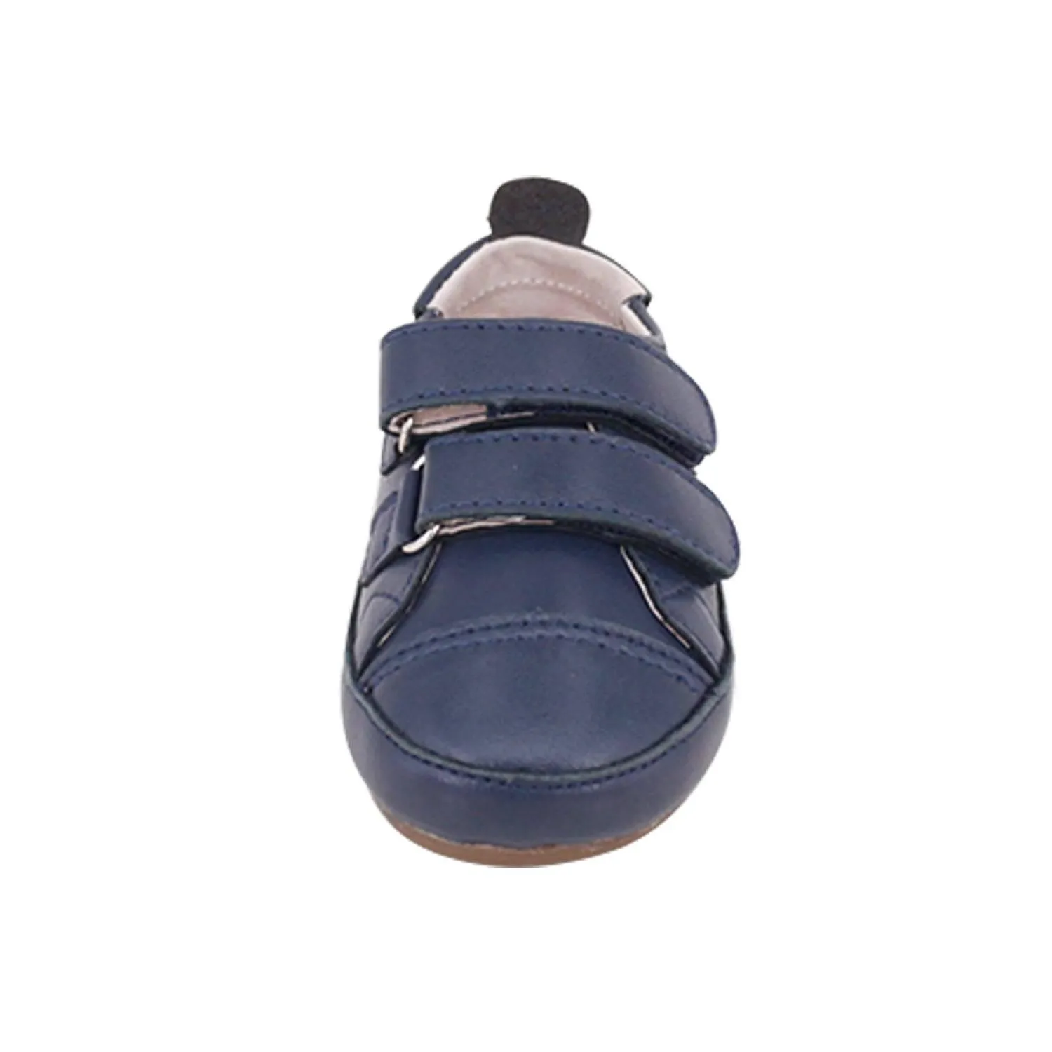 Tyler Trainers First/Pre Walker Sneakers Navy