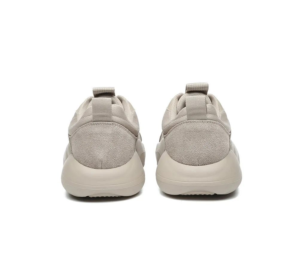 Women Chunky Sneaker Cloud