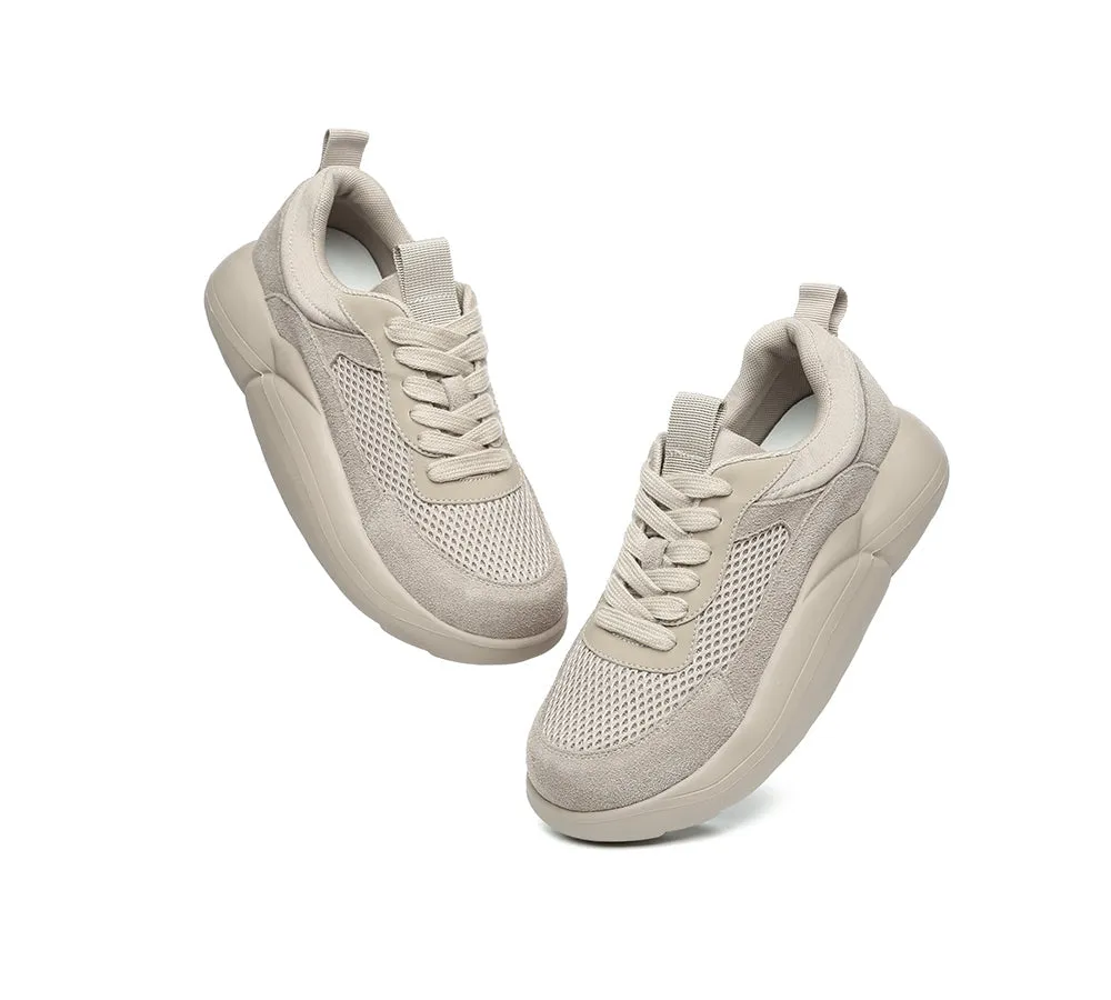 Women Chunky Sneaker Cloud