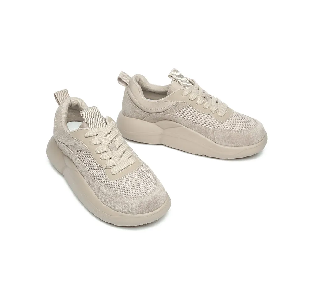 Women Chunky Sneaker Cloud